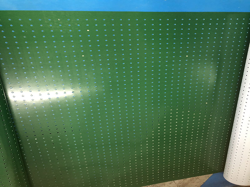 1.打孔輸送帶800600