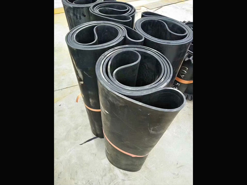 橡膠輸送帶