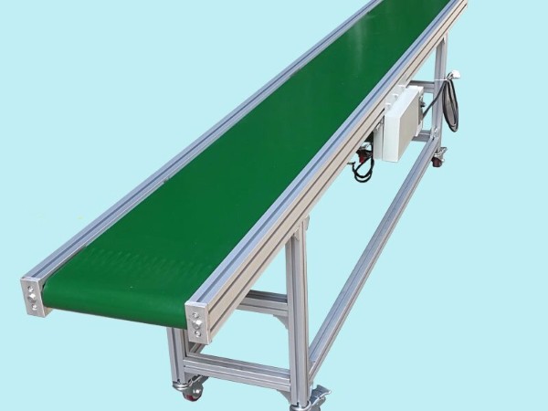 口罩機流水線設備