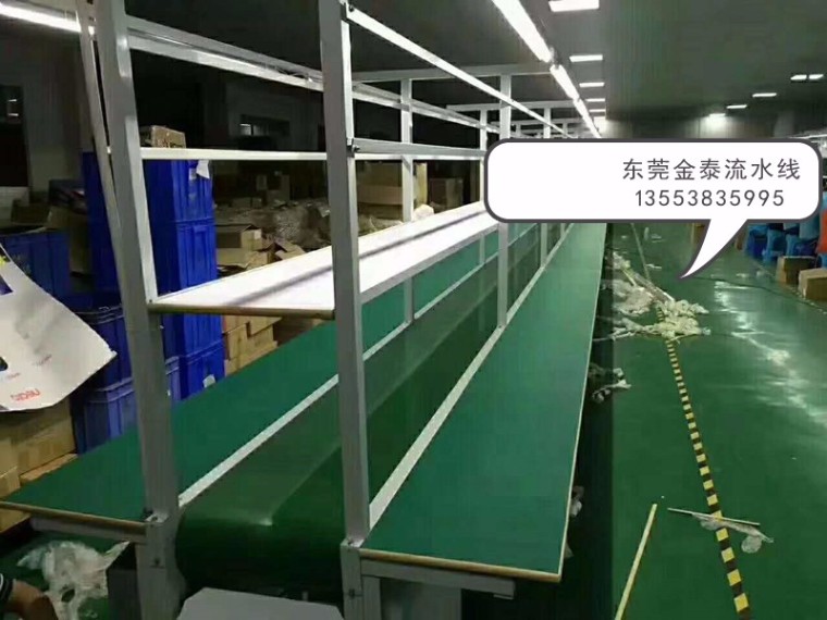 鞋廠流水線“機(jī)器人”制鞋工廠成本為什么高？