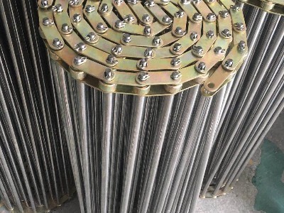 鏈條傳送 輸送鏈條型號