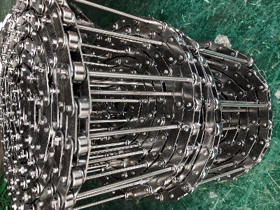 食品機械輸送網(wǎng)帶