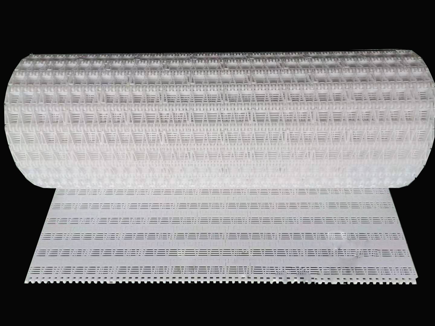 尼龍洗碗機(jī)網(wǎng)帶 