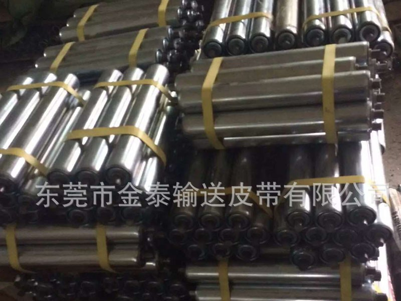 流水線無動(dòng)力滾筒 流水線無動(dòng)力滾筒