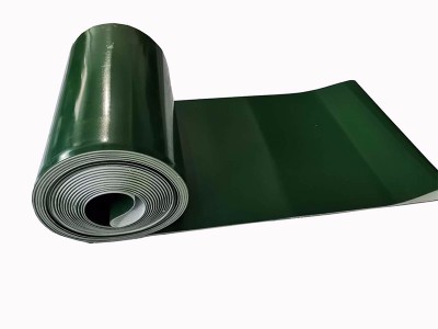 輸送帶的生產 pvc輸送帶傳送帶廠家