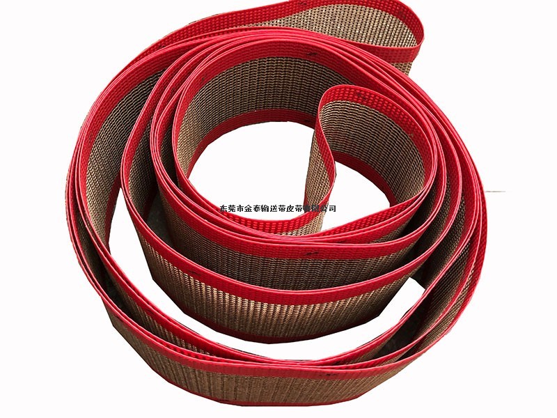 特氟龍網(wǎng)帶