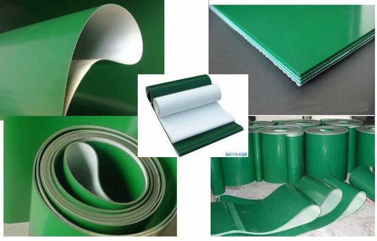 防靜電輸送皮帶 防靜電輸送皮帶