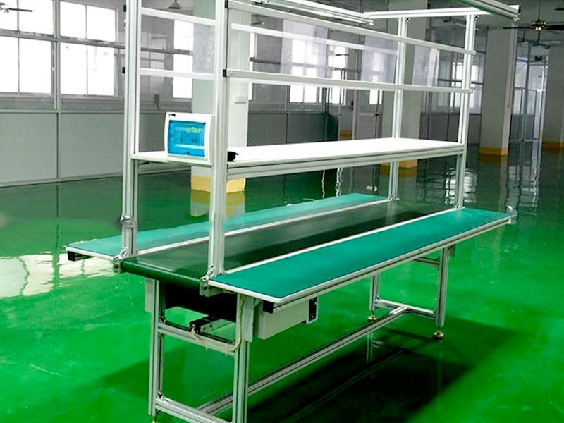 皮帶輸送設備 皮帶輸送設備