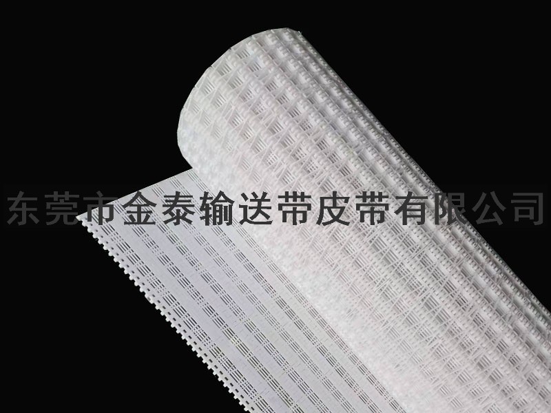  Z型提升機輸送網鏈