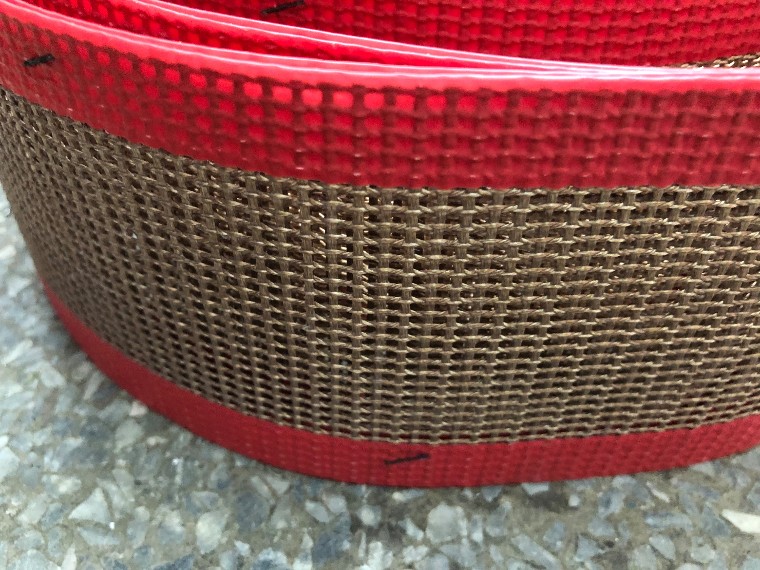 特氟龍耐高溫網(wǎng)帶