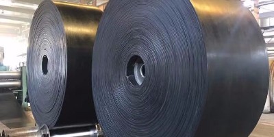 輕型輸送和重型輸送帶客戶如何選擇適合的輸送帶？