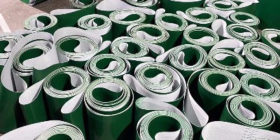 PVC輸送帶的用途和使用方法