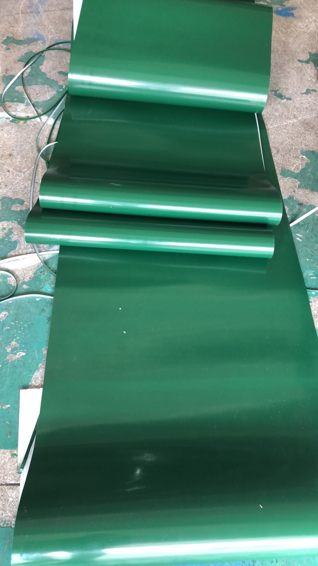 金泰流水線皮帶13553835995