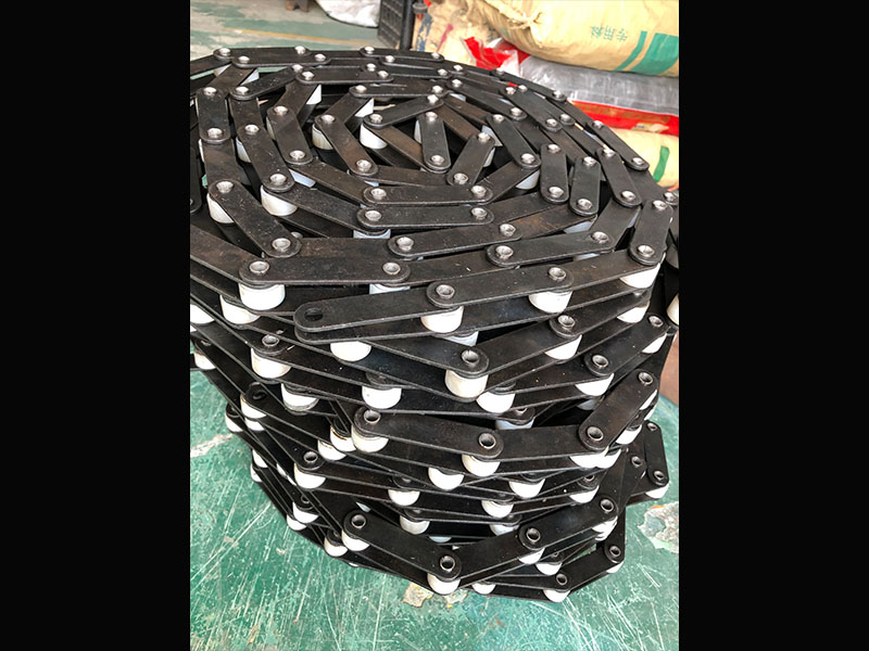 鏈條式網(wǎng)帶