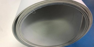 帆布輸送帶的常用尺寸及規(guī)格