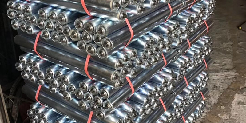 金泰滾筒靜不平衡對(duì)皮帶輸送線性能的影響