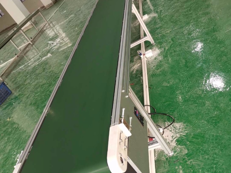 鋁合金型材流水線為什么會受到眾多廠商的青睞？