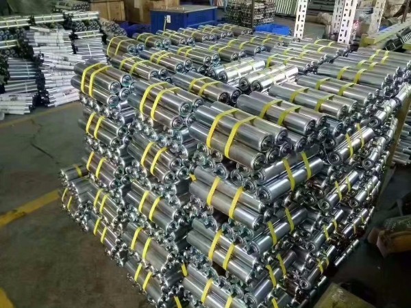 流水線滾筒 無動力滾筒 流水線滾筒 無動力滾筒