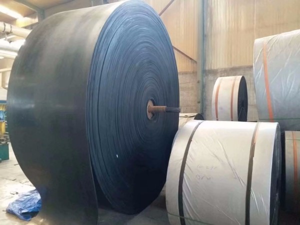 橡膠輸送帶,強(qiáng)力型輸送帶