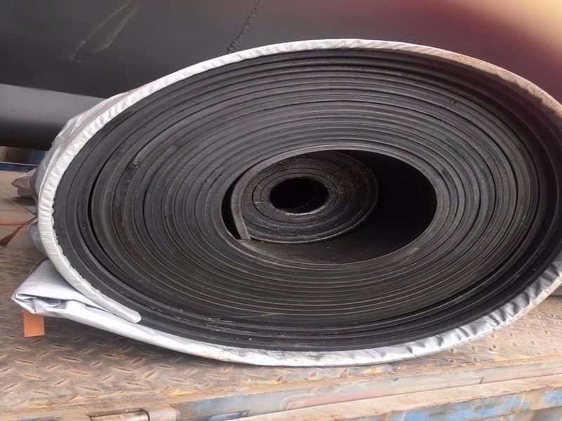 橡膠輸送帶,強力型輸送帶 橡膠輸送帶,強力型輸送帶