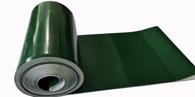 金泰PVC輸送帶的主要特點是什么？