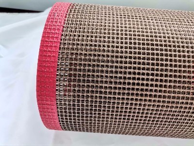 耐高溫鐵氟龍帶