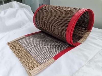 特氟龍網帶 鐵氟龍網帶 高溫輸送帶廠家直銷 特氟龍網帶 鐵氟龍網帶 高溫輸送帶廠家直銷