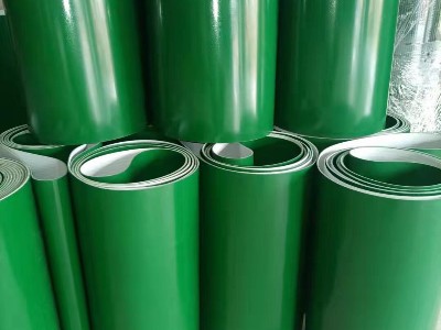 東莞快遞分揀流水線PVC輸送帶-PVC輸送帶廠家-傳送帶生產(chǎn)廠家