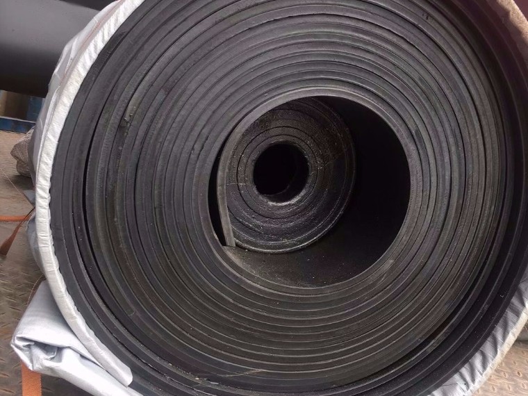 14年專注礦山輸送帶，我們可以做得更好