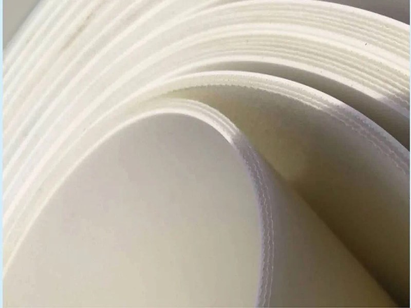 食品制造業(yè)上使用的食品輸送帶是用于食品生產(chǎn) 食品制造業(yè)上使用的食品輸送帶是用于食品生產(chǎn)