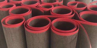 特氟龍網(wǎng)帶的規(guī)格型號(hào)