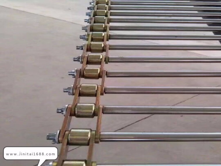 制鞋廠中段鏈條的基礎知識與保養