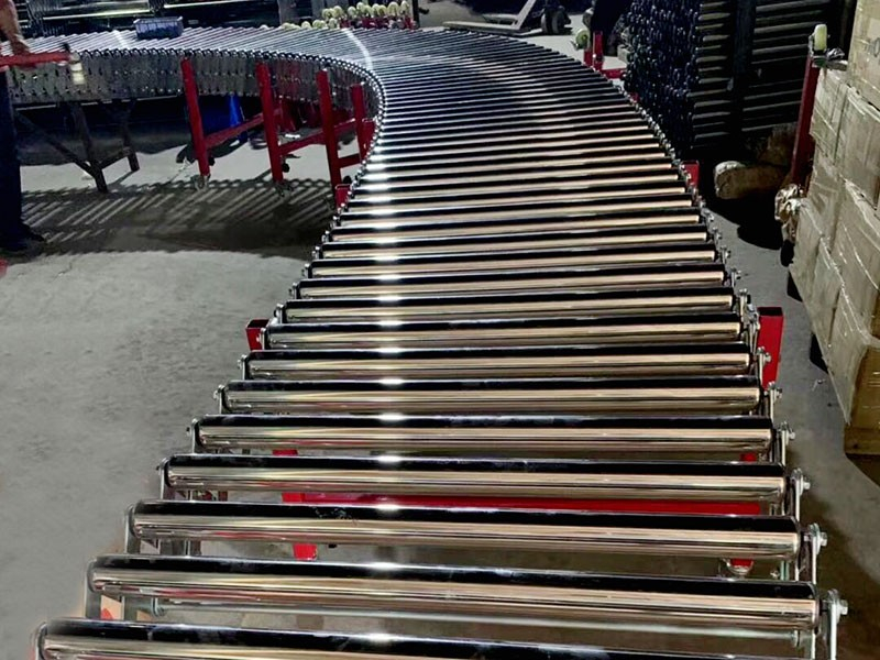 物流伸縮輸送機,動力伸縮線 物流伸縮輸送機,動力伸縮線