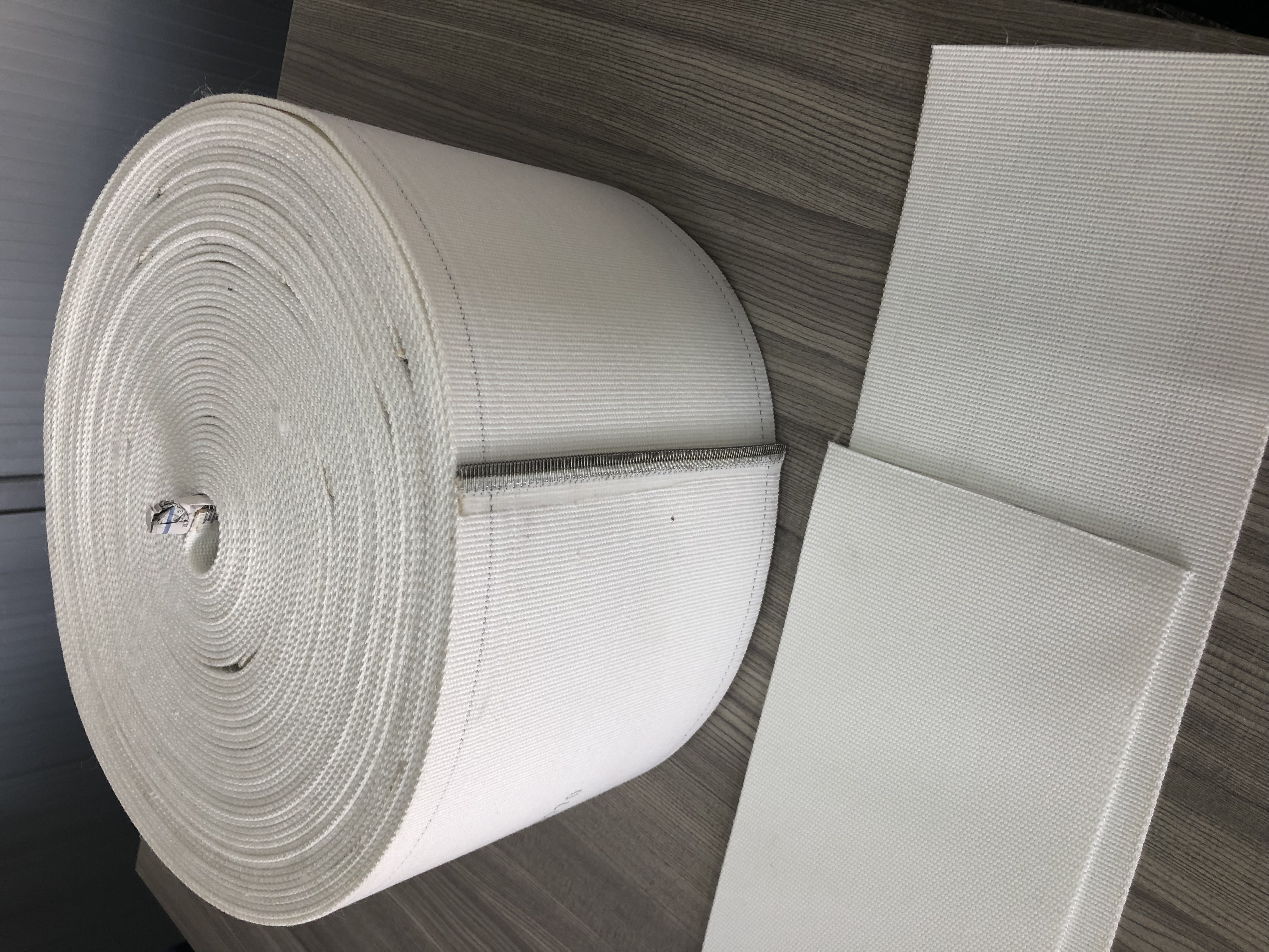 燙平機輸送帶 帆布輸送帶