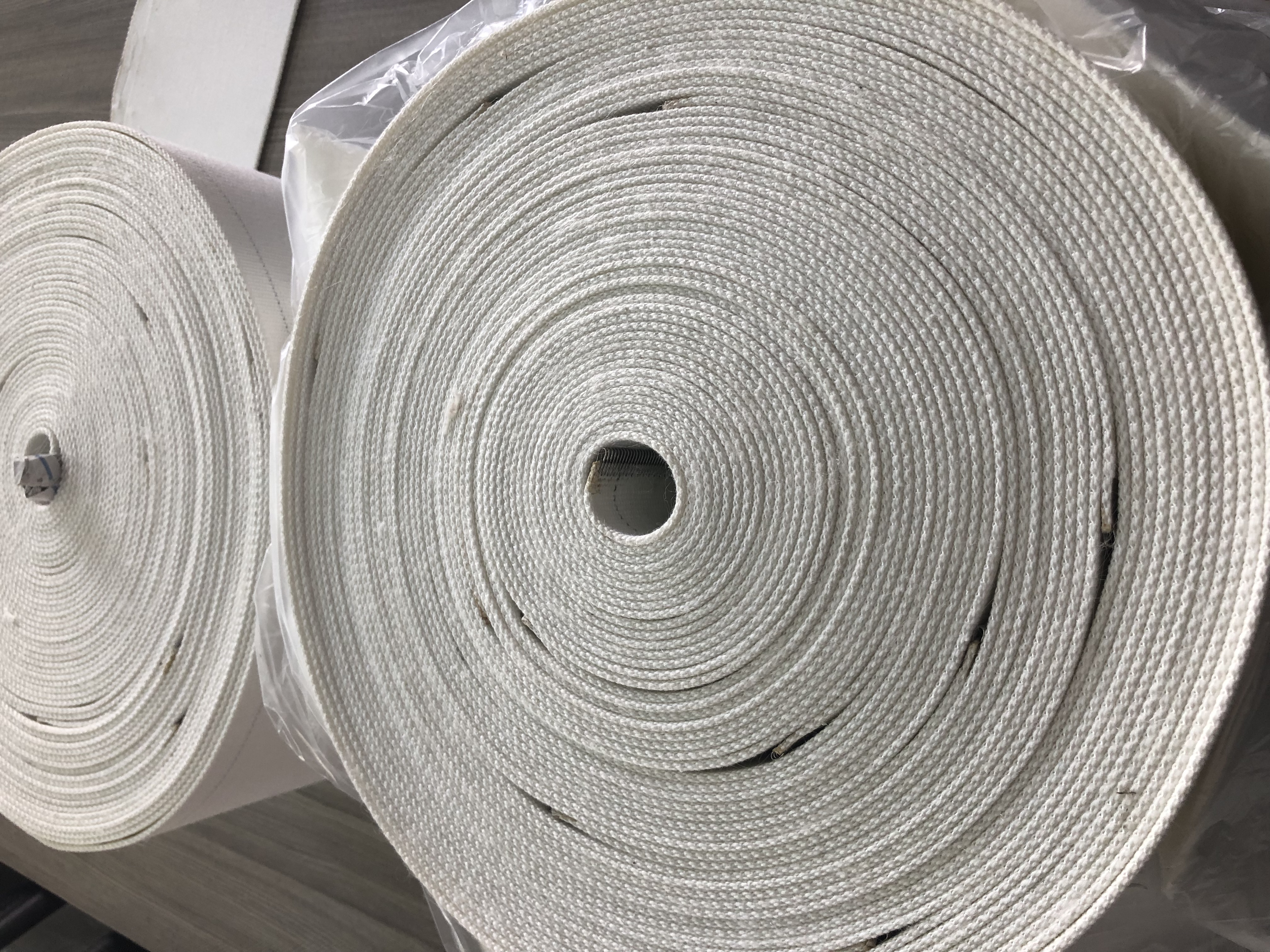 燙平機帶 帆布輸送帶