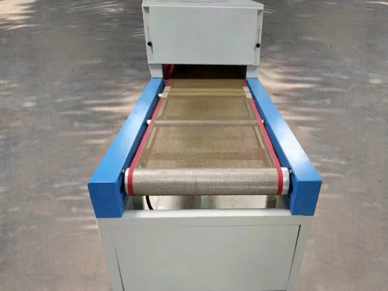 特氟龍網帶輸送機,特氟龍網帶