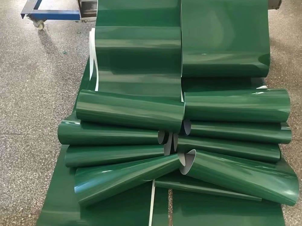 PVC輸送帶,超寬輸送帶 做輸送帶廠家