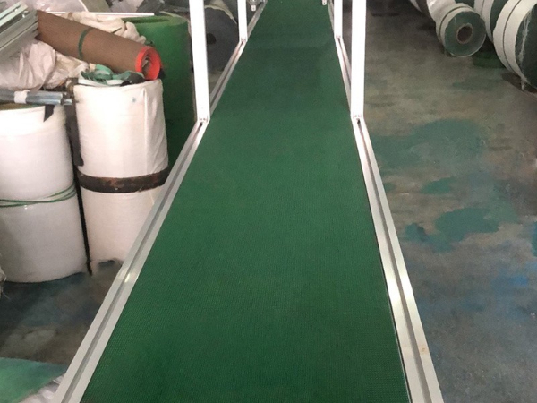 平斜面輸送機,平斜面輸送機廠家