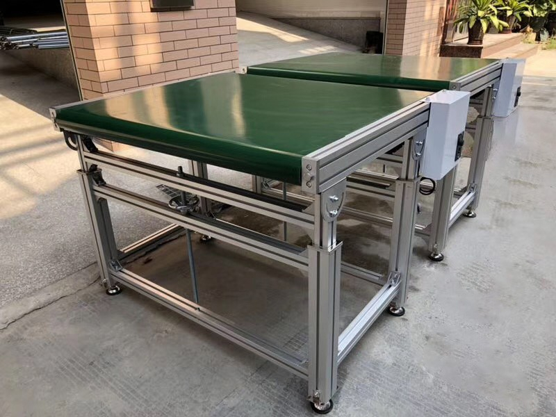 單斜面輸送機,單斜面輸送機定制 單斜面輸送機,單斜面輸送機定制