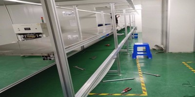 皮帶輸送機(jī)運(yùn)用方法和構(gòu)造