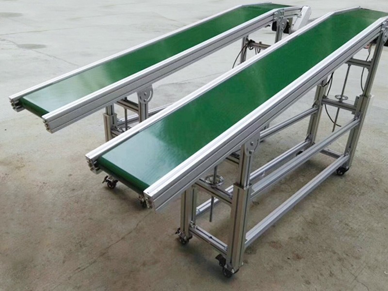 單斜面輸送機,單斜面輸送機批發