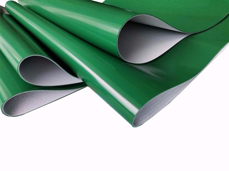 pvc工業(yè)輸送帶  廠家供應(yīng)pvc輸送帶